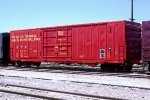 Stockton Terminal & Eastern RBL box #1939